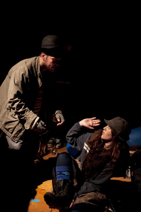 tallers i cursos d'introducció al teatre