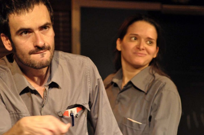 Binocles per a ciutats invisibles