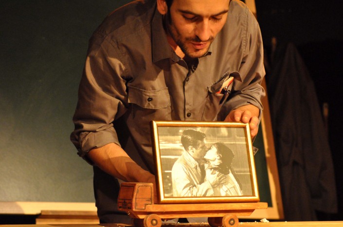 Binocles per a ciutats invisibles