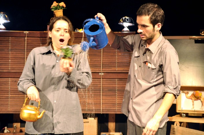Binocles per a ciutats invisibles