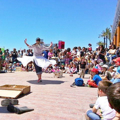 Foto Tarragona Cultura